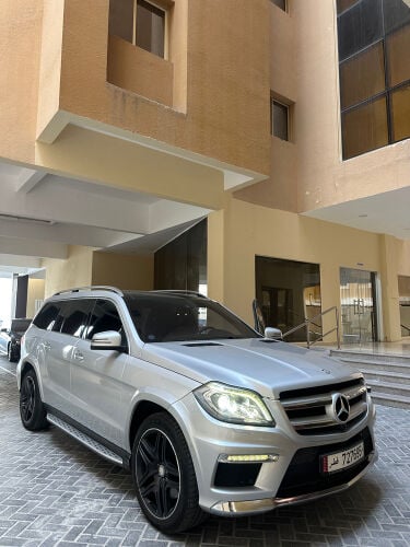 GL500
