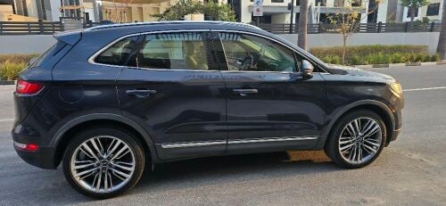 Lincoln MKC 2.3cc 2015