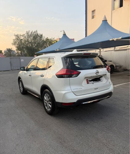 xtrail 2021