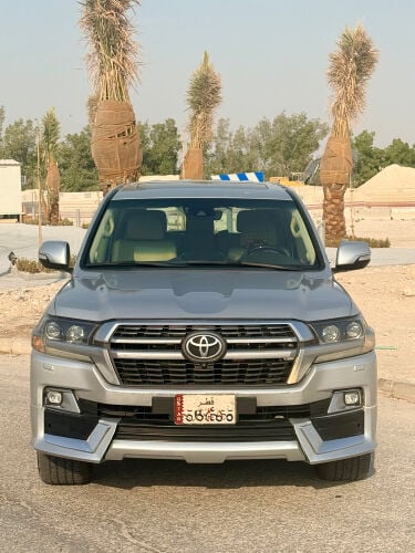 2016 VXS 5.7