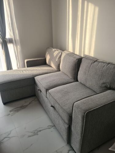 Sofa bed - like brand new