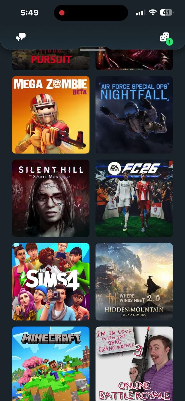 playstion account only 
