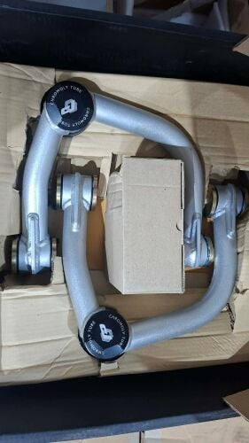 profender upper arm