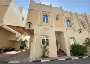 Villa for Rent in Al Rayyan