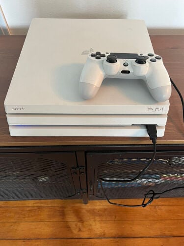 PS4 