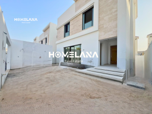 Al Duhail- New -7 BR+Annex