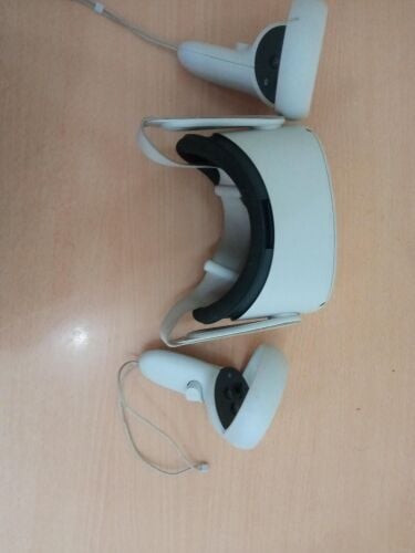 oculus quest 2 perfect vr