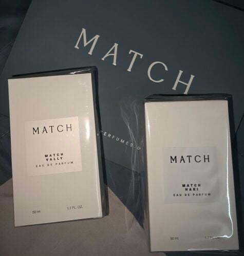 MATCH