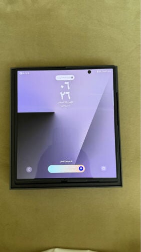 samsunge 7 fold
