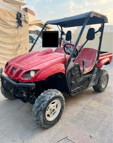 Reno 4x4