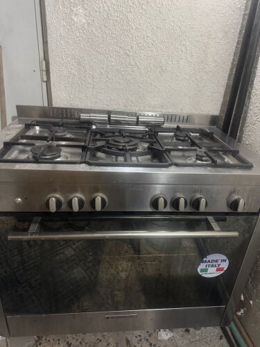 oven 