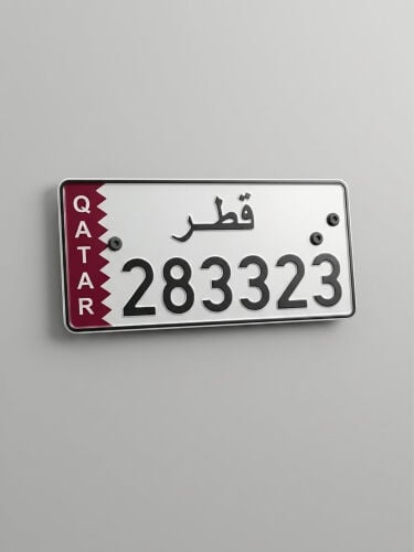 Special Number - 283323