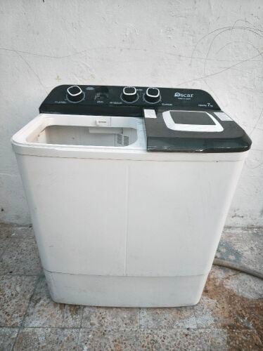 washing machine 7kg