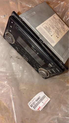 radio 