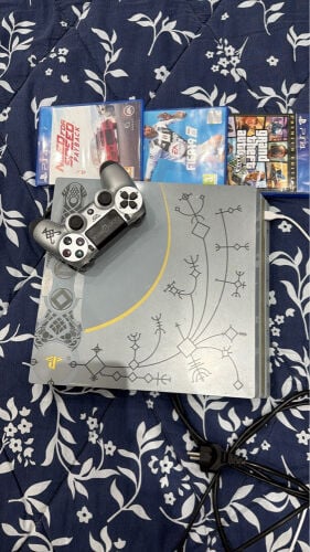 ps4 pro 1tb