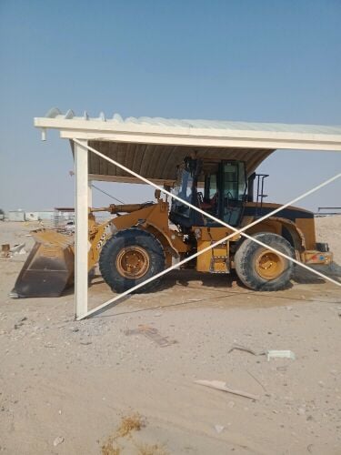 For ale Cat 950G 55340833