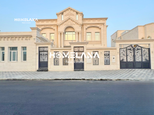 Al Dafna- New Luxury Villa
