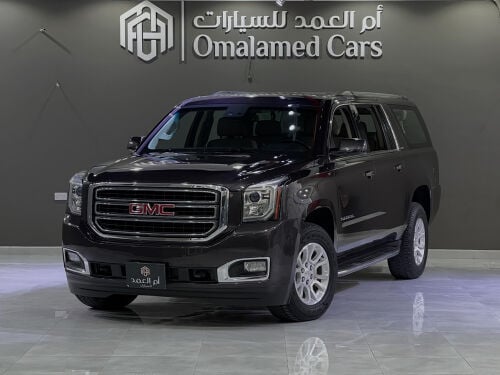 GMC YOUKN XL