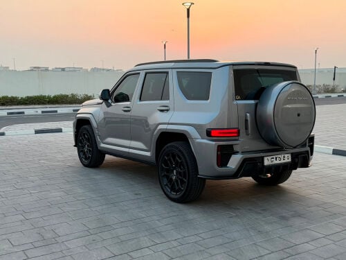 للبيع او البدل تانك700