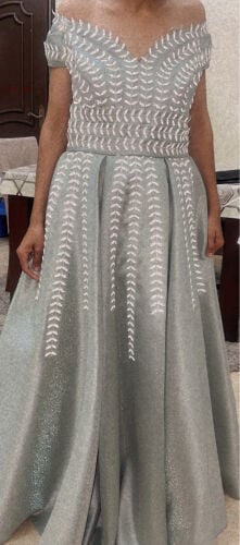 frock new