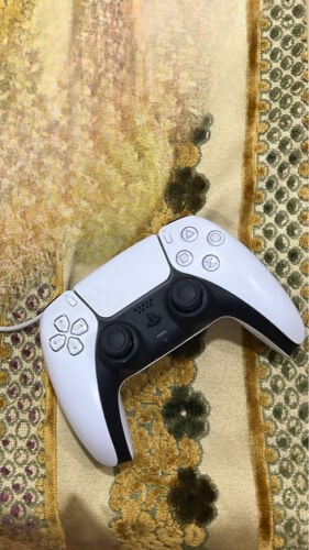 original control 