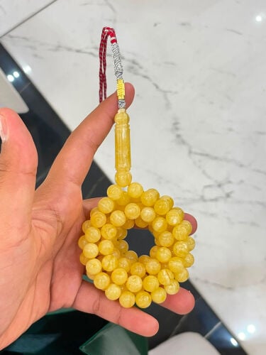 كهرم مشخط 