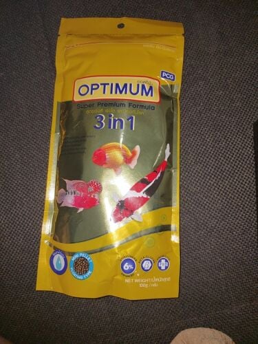 OPTIMUM Super premium formula