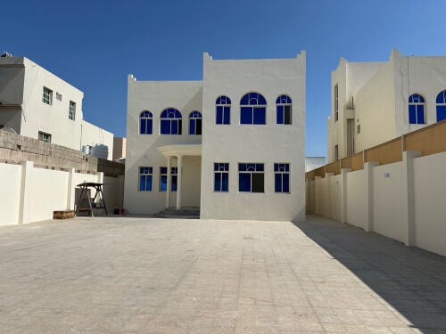للبيع بالريان الجديد- مؤجرة اسكان