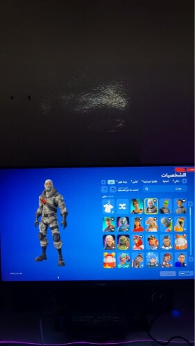 فورت