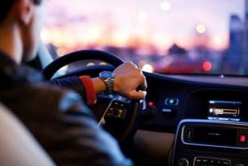 required driver
