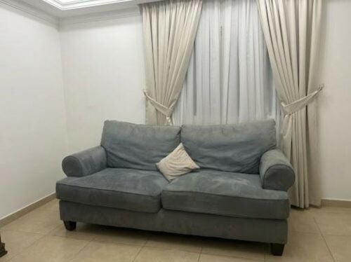 كنب بحاله جيده