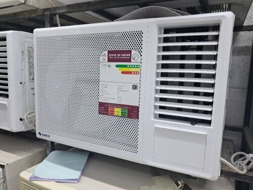 Window Air Conditioner Sale
