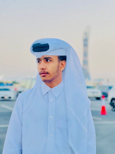 منور البلوشي 