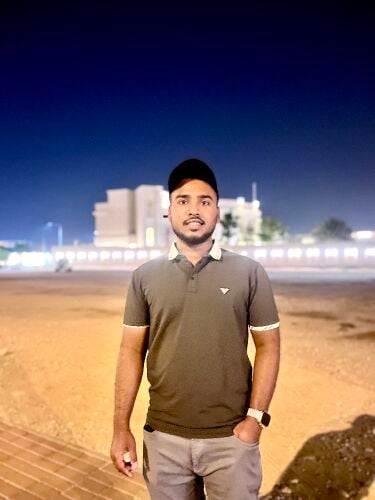 MD Amzadul islam