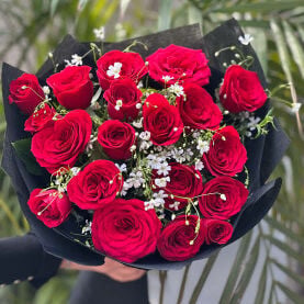 need florist male femal and typing