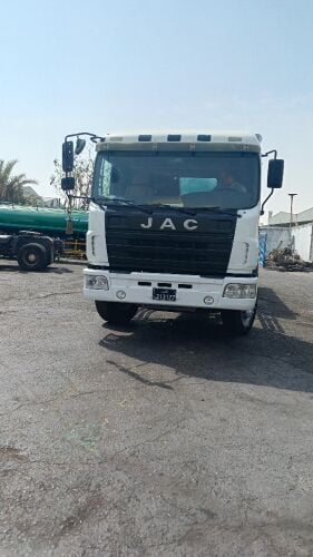 tanker
