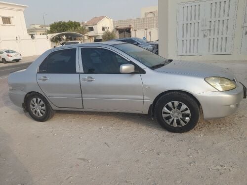 Lancer 2007