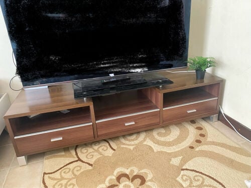 TV table 