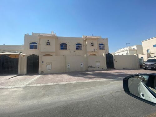 Two adjacent villas for sale in Ain