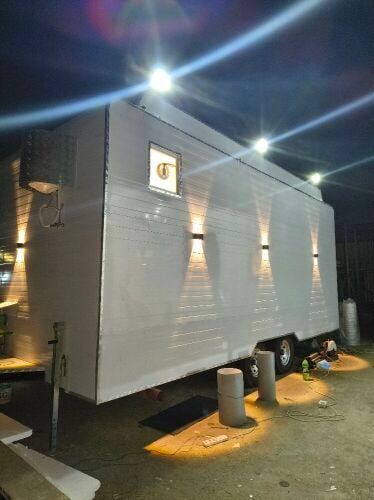 cabin kitchen toilet low price