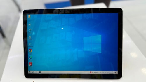 Microsoft Surface GO 2