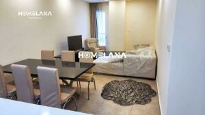 Lusail Erkyah-FF 2BR - Rented w TD