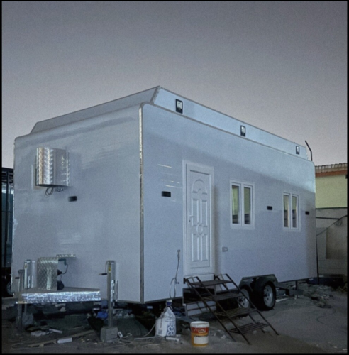 #new cabin for sale low price