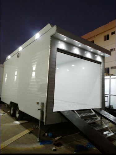 New caravan for sale