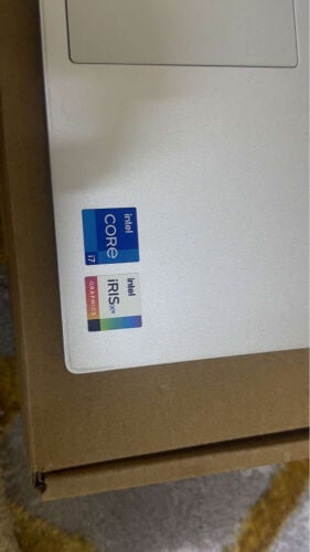 Laptop Dell i7