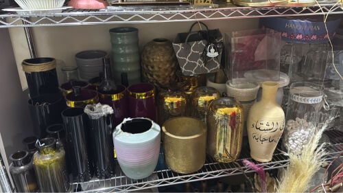 فازات مختلف اشكالها