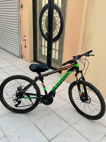bicycle /bike