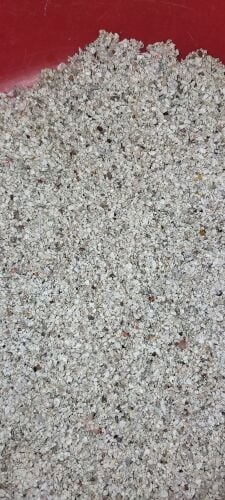 Premium Substrate and Rocks