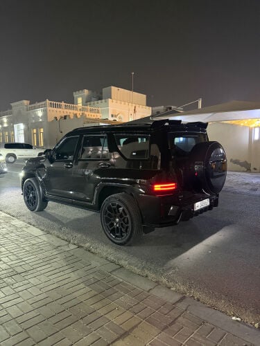للبيع تانك