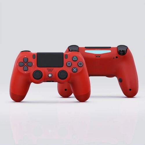 battle beaver ps4 2 back buttons
